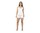 Short Doll II Off White, Off White | WestwingNow