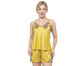 Short Doll Citrus, Amarelo | WestwingNow