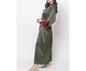 Robe Longo Pinho, Verde | WestwingNow