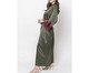 Robe Longo Pinho, Verde | WestwingNow