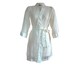 Robe Marfim, Branco | WestwingNow