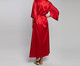 Robe Longo Rubia, Vermelho | WestwingNow