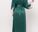 Robe Longo Vert, Verde | WestwingNow