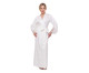 Robe Longo Off White, Off White | WestwingNow