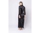 Robe Longo Black, Preto | WestwingNow