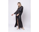 Robe Longo Black, Preto | WestwingNow