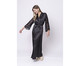 Robe Longo Black, Preto | WestwingNow