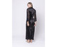 Robe Longo Black, Preto | WestwingNow