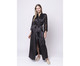 Robe Longo Black, Preto | WestwingNow