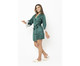 Robe Curto Vert, Verde | WestwingNow