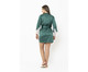 Robe Curto Vert, Verde | WestwingNow