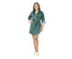 Robe Curto Vert, Verde | WestwingNow