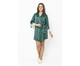 Robe Curto Vert, Verde | WestwingNow