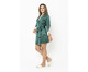 Robe Curto Vert, Verde | WestwingNow