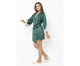 Robe Curto Vert, Verde | WestwingNow