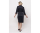 Robe Curto II Preto, Preto | WestwingNow