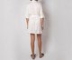 Robe Curto Natural, Colorido | WestwingNow
