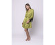 Robe Curto Cidreira, Verde | WestwingNow