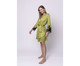 Robe Curto Cidreira, Verde | WestwingNow