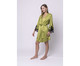 Robe Curto Cidreira, Verde | WestwingNow