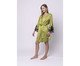 Robe Curto Cidreira, Verde | WestwingNow