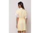 Robe Curto Amarelo, Amarelo | WestwingNow