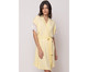 Robe Curto Amarelo, Amarelo | WestwingNow