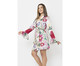 Robe Curto Fiore, Colorido | WestwingNow