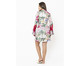 Robe Curto Fiore, Colorido | WestwingNow