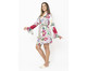 Robe Curto Fiore, Colorido | WestwingNow