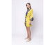 Robe Curto Golden, Amarelo | WestwingNow