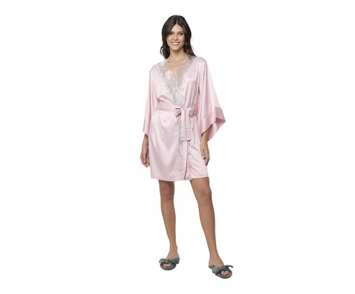 Robe Curto Lady Pink, Rosa | WestwingNow