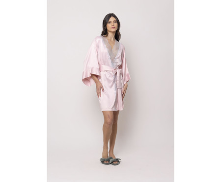 Robe Curto Lady Pink | WestwingNow