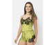 Play Suit Cidreira, Verde | WestwingNow