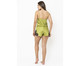 Play Suit Cidreira, Verde | WestwingNow