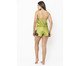 Play Suit Cidreira, Verde | WestwingNow