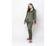 Pijama Mari II Longo Pinho, Verde | WestwingNow