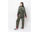 Pijama Mari II Longo Pinho, Verde | WestwingNow