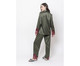 Pijama Mari II Longo Pinho, Verde | WestwingNow