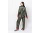 Pijama Mari II Longo Pinho, Verde | WestwingNow