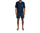 Pijama Masculino Listars Marinho, Azul | WestwingNow