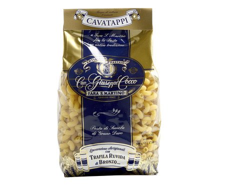 Cavatappi giuseppe Cocco - 500g