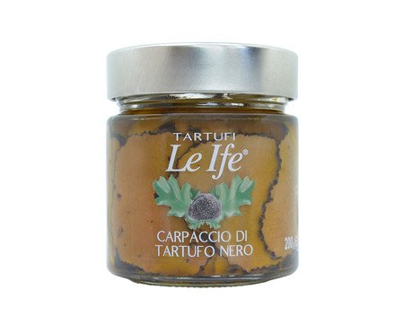 Carpaccio Di Tartufo Negro - 200g | Westwing