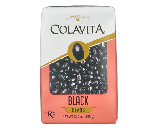 Feijão Preto Black - 380G, Colorido | WestwingNow