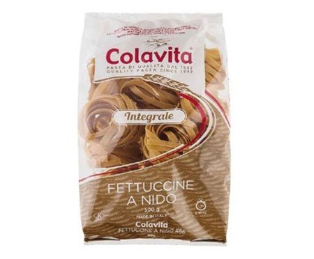 Fetuccine A Nido Integral - 500g | Westwing