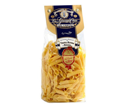 Garganelli All'Uovo - 200g, Colorido | WestwingNow
