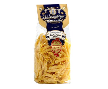 Garganelli All'Uovo - 200g | Westwing