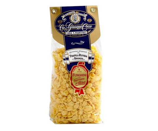 Funghini All'Uovo - 200g, Colorido | WestwingNow