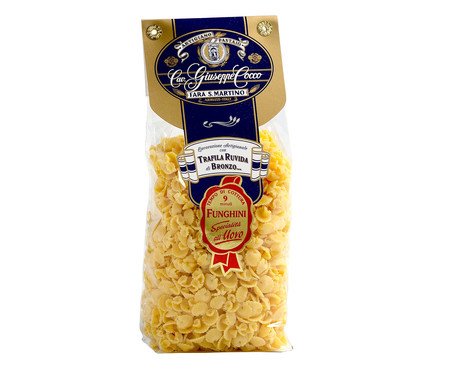 Funghini All'Uovo - 200g | Westwing