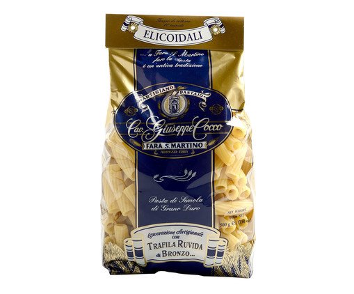 Elicoidalli - 500g, Colorido | WestwingNow